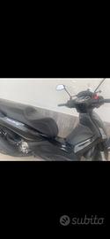 Beverly 300