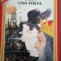 Libro "C'era una volta" di Luigi Capuana