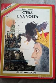Libro "C'era una volta" di Luigi Capuana