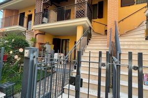 Appartamento pronto per essere usato