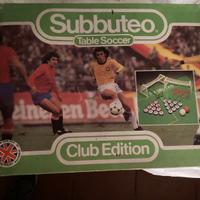 Subbuteo
