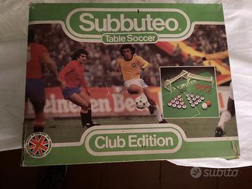 Subbuteo