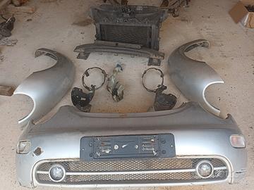 ricambi New beetle