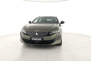 PEUGEOT 508 II SW - 508 SW 2.0 bluehdi GT L U23053