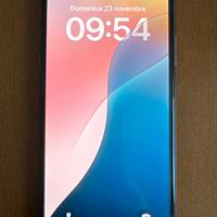 IPHONE XS come nuovo