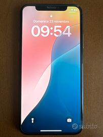 IPHONE XS come nuovo