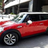 Ricambi usati mini cooper candriman 2010 2020