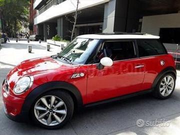 Ricambi usati mini cooper candriman 2010 2020