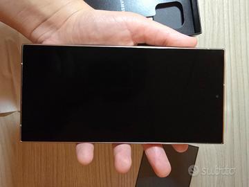 Samsung Galaxy S24 Ultra 256GB Titanio Viola 