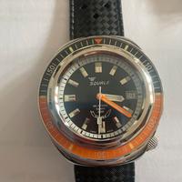 SQUALE 2001 ‘Laval’