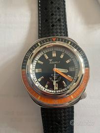 SQUALE 2001 ‘Laval’