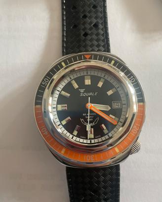 SQUALE 2001 ‘Laval’