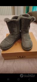 Stivaletti Ugg