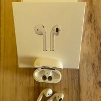 AirPods 2 generazione