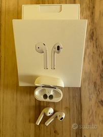 AirPods 2 generazione