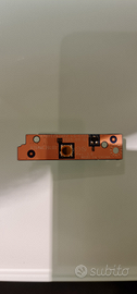 Switch Accensione Lenovo