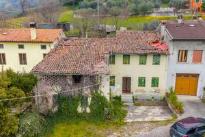 CASA DI CORTE A RONCÀ