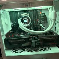 Pc Gaming RX 9070xt