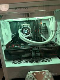 Pc Gaming RX 9070xt