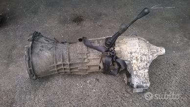 Cambio Nissan Terrano 1999 2700cc TD TD27H/TD27E