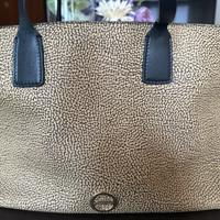 Borsa shopper Borbonese