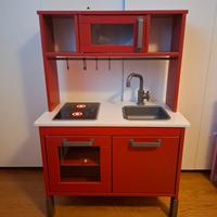 Cucina bambini Ikea
