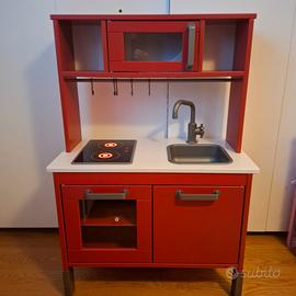 Cucina bambini Ikea