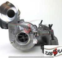 Turbo seat toledo/altea/leon 2.0 tdi 100 kw