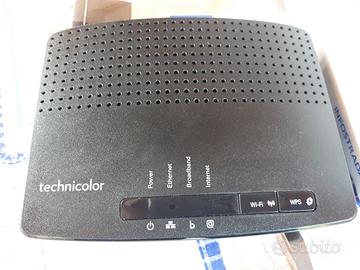 modem router Wind Adsl Wifi n 56Mbs