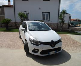 RENAULT Clio 4ª serie - 2016