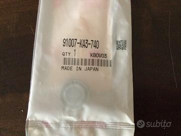 Cuscinetti originali Honda cr 125 cr 250 cr 500