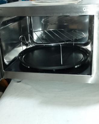 Fornetto a microonde 