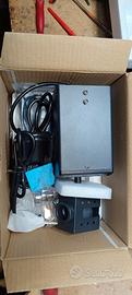 Yofuly 8786D Stazione 2in1
