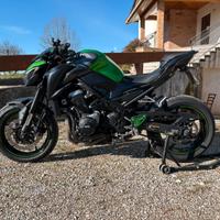 Kawasaki z900
