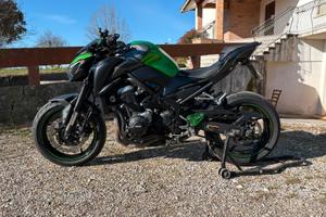 Kawasaki z900