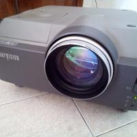 Videoproiettore SHARP professionale, mod. XV-370P