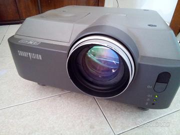 Videoproiettore SHARP professionale, mod. XV-370P