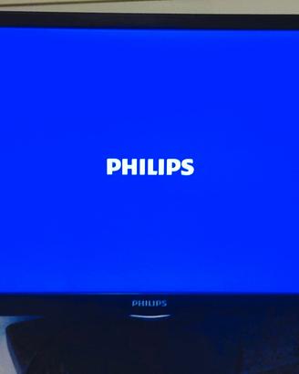 Monitor PC Philips 22 pollici full hd perfetto VGA