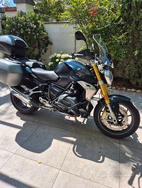 bmw r1250r 2019 km 20000