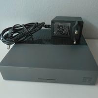 Decoder Set Top Box Timvision