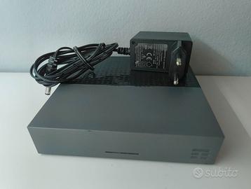 Decoder Set Top Box Timvision
