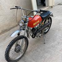 Beta Altro modello - Anni 70