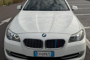 Bmw 520D 184cv tetto panoramico