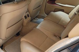 Lexus GS 300 Ambassador full optional