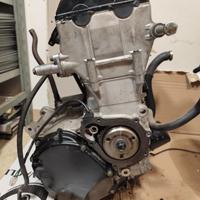 BLOCCO MOTORE SUZUKI GSXR 600 K5