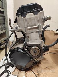 BLOCCO MOTORE SUZUKI GSXR 600 K5