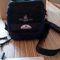 custodia macchina fotografica Samsung 