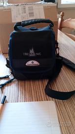 custodia macchina fotografica Samsung 