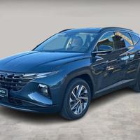 Hyundai Tucson 1.6 crdi Xline 2wd