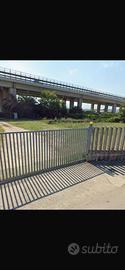 Terreno spiazzo Pescara 370mq